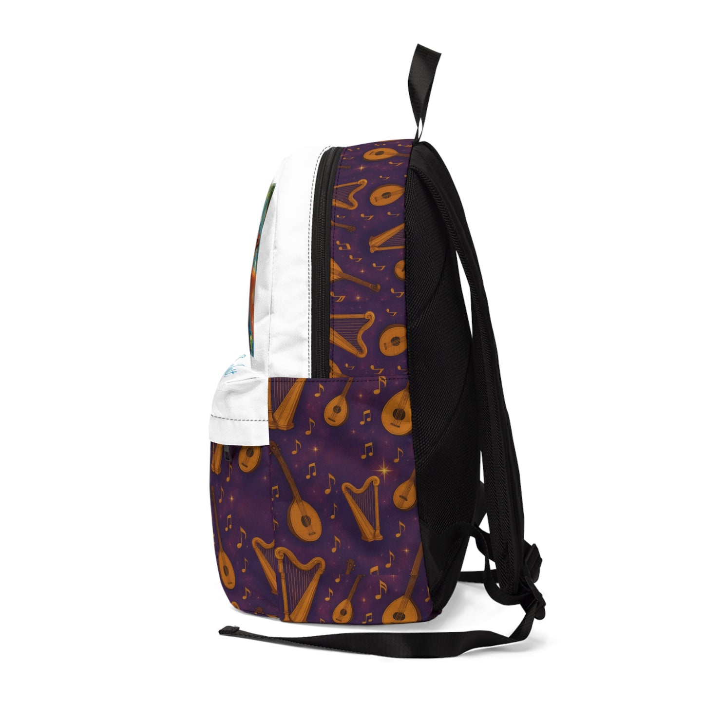 The Backstage Bard Bag – Because Charm is a Free Action