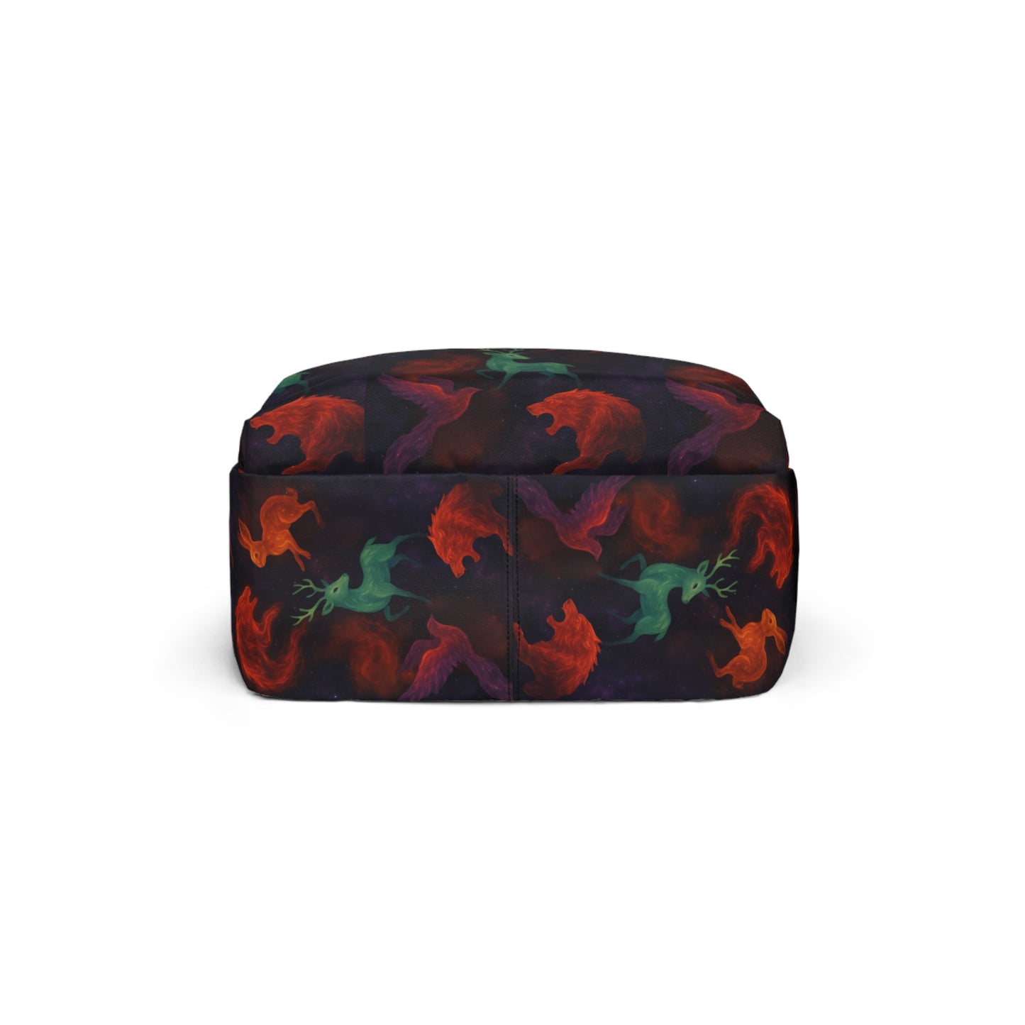 The Spiritflame Satchel - Unleash The Fire Within