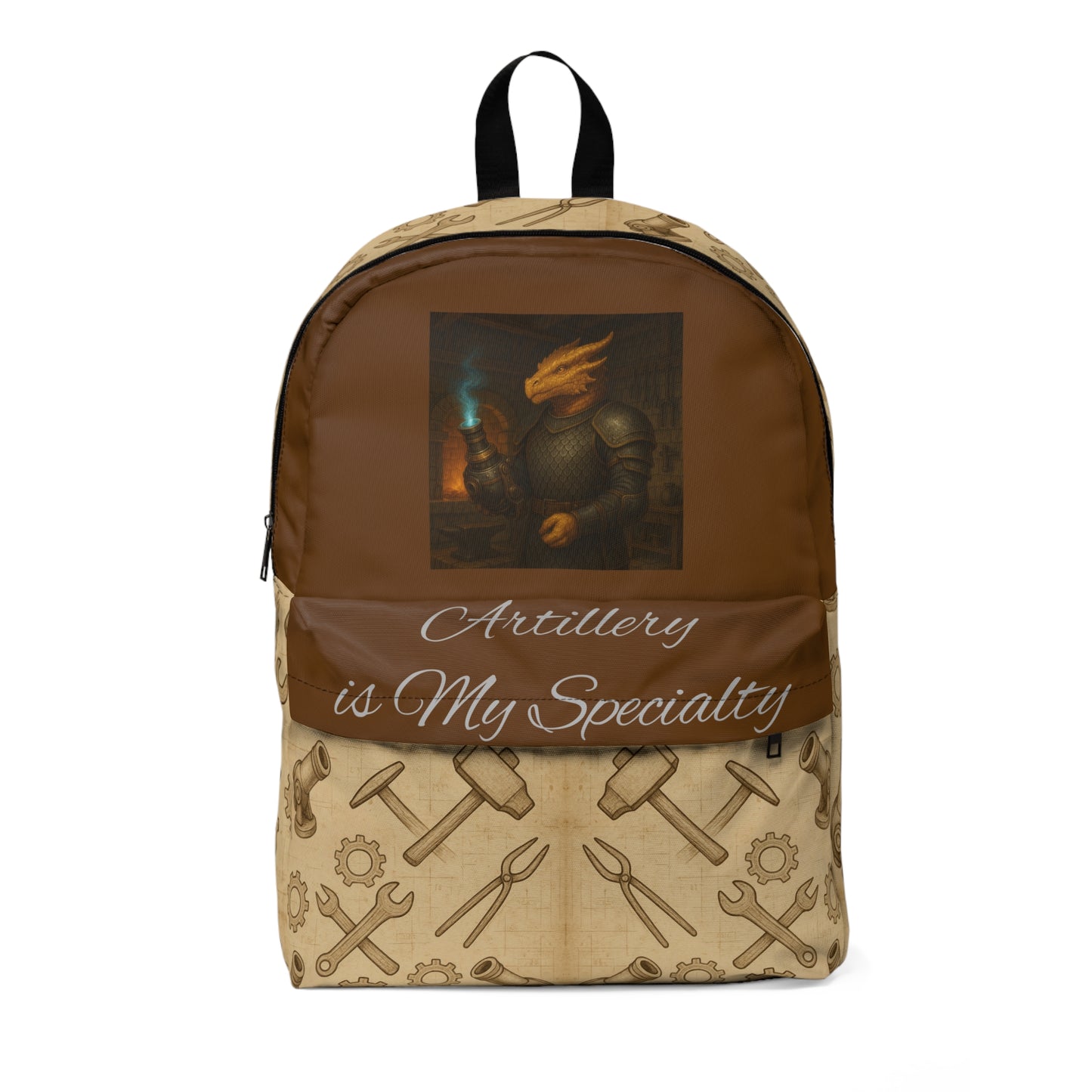 Artillery Specialty Backpack