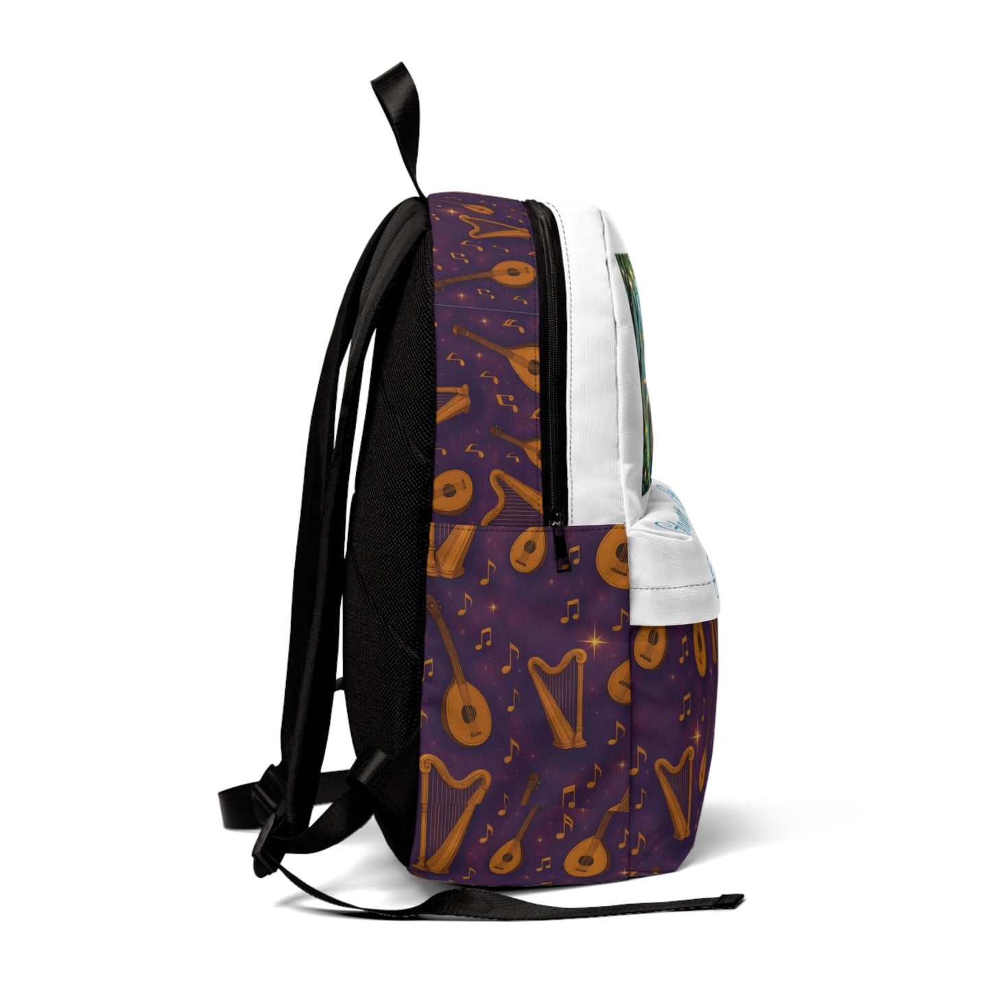 The Backstage Bard Bag – Because Charm is a Free Action