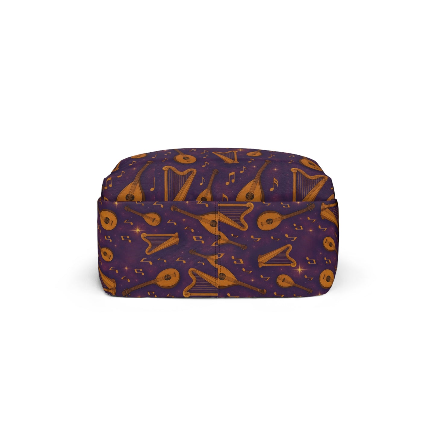 The Backstage Bard Bag – Because Charm is a Free Action