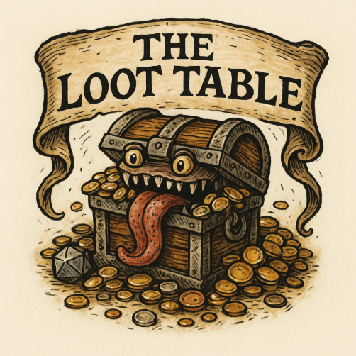 The Loot Table, LLC