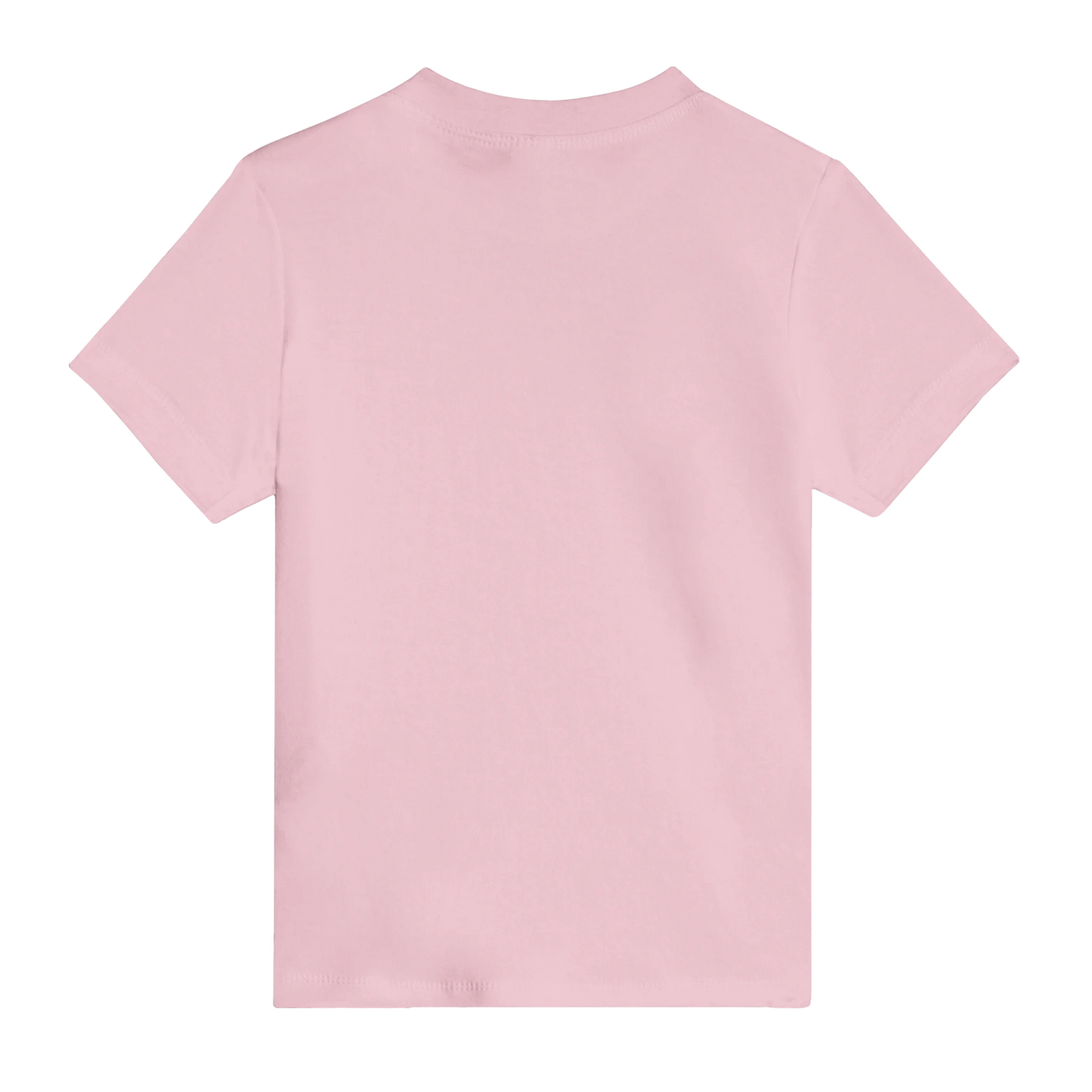 Baby-Barian Girl short sleeve tshirt featuring cute gaming barbarian character design for infants