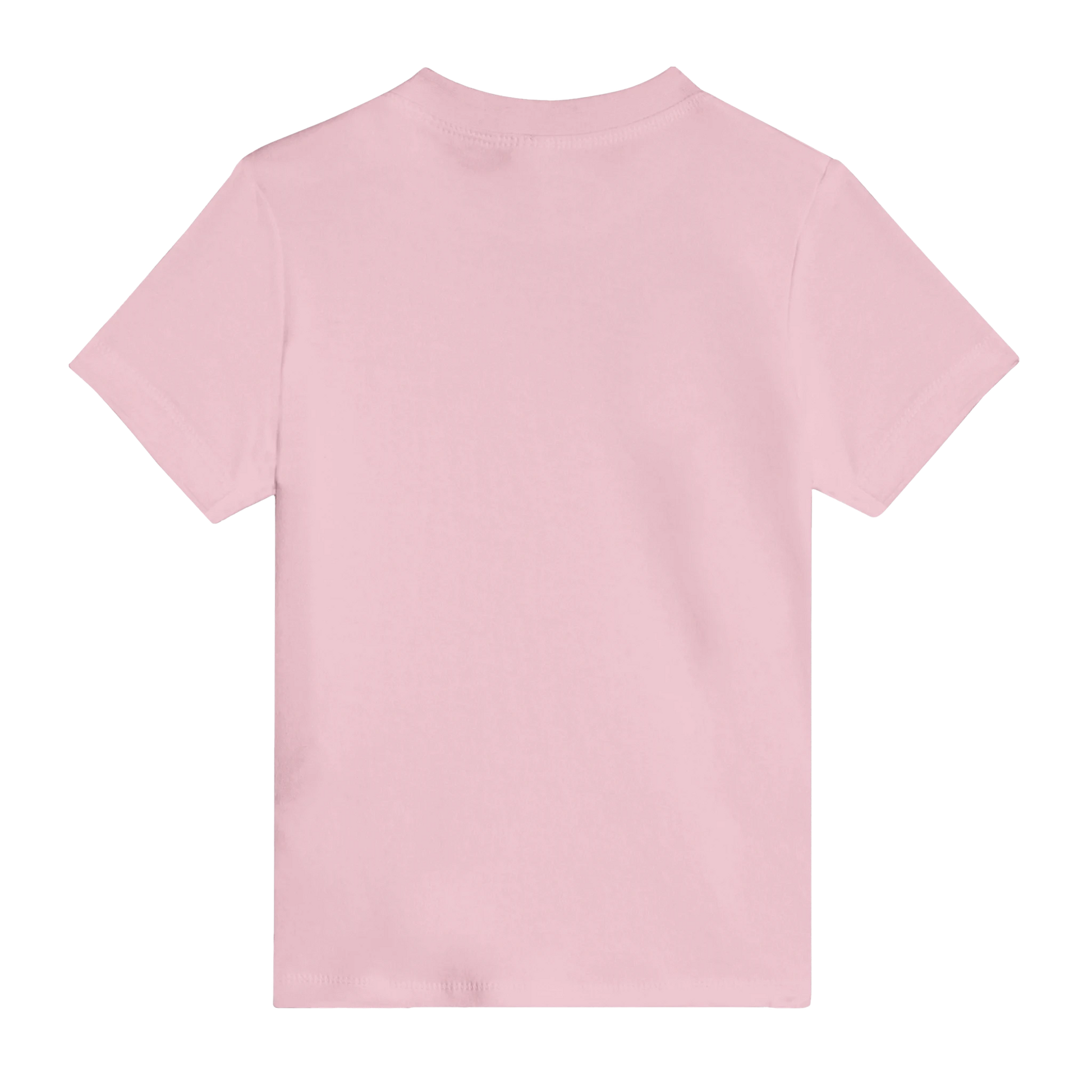 Baby-Barian Girl short sleeve tshirt featuring cute gaming barbarian character design for infants